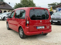 CITROËN BERLINGO MULTISPACE 1.6 DIESEL 99 KM | 2018 | KLIMA | TEMPOMAT Grójec - zdjęcie 10