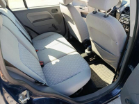 Ford Fusion 2005 1.25 Stan Dobry świeży przeglad Starogard Gdański - zdjęcie 7