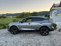 Nissan Qashqai HEAD UP, kamery 360, ambiente Kamienna Góra - zdjęcie 2