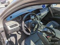 BMW 525i Touring E61 - LPG, Gwint Łódź - zdjęcie 6