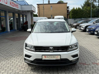 Volkswagen Tiguan 2.0 150 KM, Po pełnym serwisie! Gwarancja! Tarnowskie Góry - zdjęcie 3