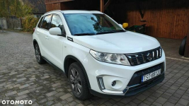 Suzuki Vitara 1.0 Boosterjet Premium 4WD Starachowice - zdjęcie 4