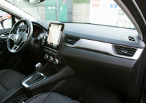 Renault Captur Ostrów Wielkopolski - zdjęcie 8