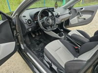 Audi A1 1.6/Navi/Klima/PodgrzewaneFotele Nowy Sącz - zdjęcie 11