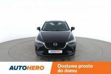 Mazda CX-3 GRATIS! Pakiet Serwisowy o wartości 800 zł! Warszawa - zdjęcie 11