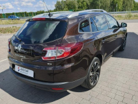 Renault Megane Lipówki - zdjęcie 11