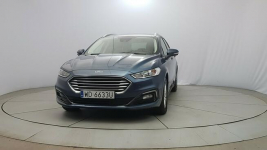 Ford Mondeo 2.0 EcoBlue Trend ! Z Polskiego Salonu ! Faktura Vat ! Warszawa - zdjęcie 3