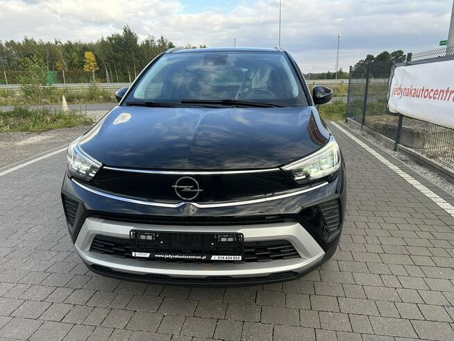 Opel Crossland Lipówki - zdjęcie 2