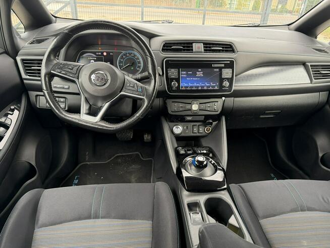 Nissan Leaf 40kWh Bogata opcja! Realny Zasięg 270km. Otwock Mały - zdjęcie 10