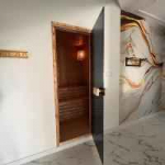 Willa Apartament Prestige LUX z sauna i siłownia na wyłączność Żołynia Żołynia - zdjęcie 9