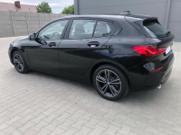 Bmw 1 Przebieg 16000 Tychy - zdjęcie 4