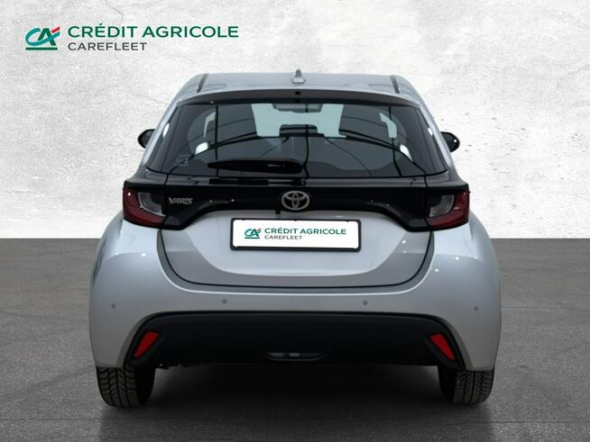 Toyota Yaris 1.5 Comfort Warszawa - zdjęcie 6