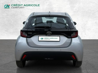 Toyota Yaris 1.5 Comfort Warszawa - zdjęcie 6