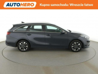 Kia Cee'd PHEV automat navi kamera tempomat grzane fotele Warszawa - zdjęcie 9