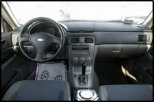 Subaru Forester 2.0X 125KM *4x4* Automat * alu* klima Nowy Sącz - zdjęcie 7