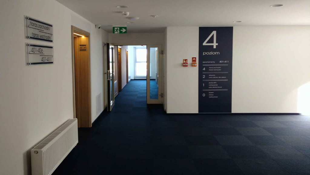 Apartament Mielno-holiday*401, nad samym morzem. Mielno - zdjęcie 7