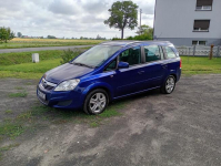 Sprzedam Opel Zafira benzyna 7 osobowa Kołaczkowo - zdjęcie 5