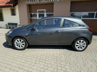 Opel Corsa 1,4 90KM  Klimatyzacja  Tablet  CarPlay Orzech - zdjęcie 11
