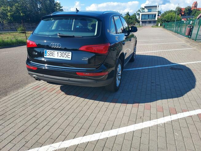 Audi Q5 Polski Salon z Pisemną Gwarancją Przasnysz - zdjęcie 5