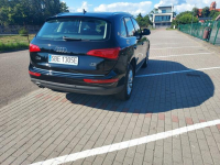 Audi Q5 Polski Salon z Pisemną Gwarancją Przasnysz - zdjęcie 5