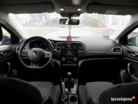 Renault Megane 1.6sce Drawsko Pomorskie - zdjęcie 11