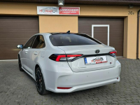 Toyota Corolla GR SPORT 1.6 132KM Salon Polska Włocławek - zdjęcie 4