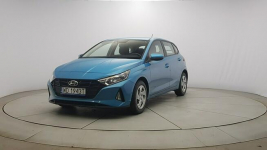 Hyundai i20 1.2 Pure! Z Polskiego Salonu! Faktura VAT! Warszawa - zdjęcie 3