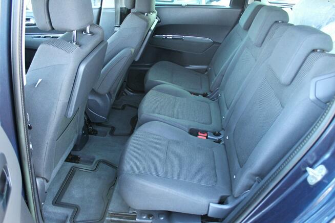 Peugeot 5008 1.6 VTi. Parktronic. Serwis! Maków Mazowiecki - zdjęcie 10