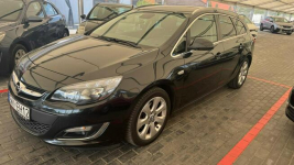 Opel Astra Zduńska Wola - zdjęcie 7