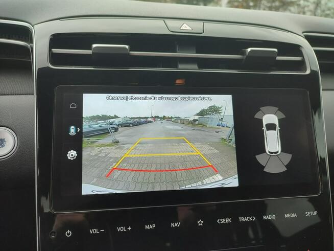 Hyundai Tucson 1-właściciel fv23% Otwock - zdjęcie 7
