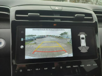 Hyundai Tucson 1-właściciel fv23% Otwock - zdjęcie 7