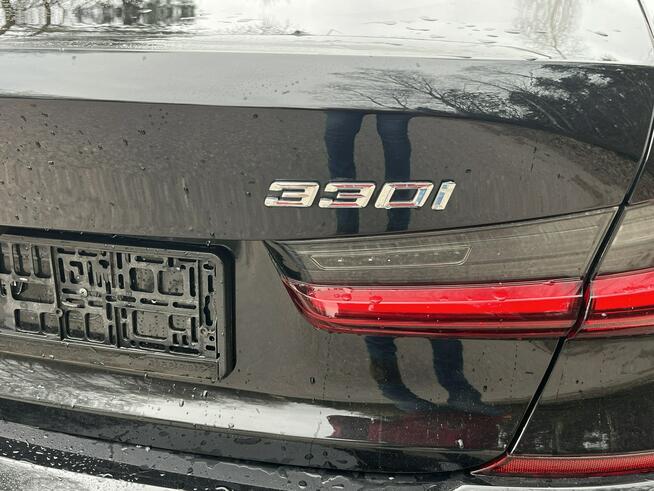 BMW 330 xi Zagnańsk - zdjęcie 5