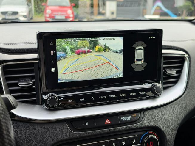 Kia Pro Cee'd 1.5 T-GDI GT-Line / I-właściciel / Fk-VAT Skępe - zdjęcie 10