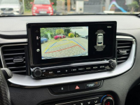 Kia Pro Cee'd 1.5 T-GDI GT-Line / I-właściciel / Fk-VAT Skępe - zdjęcie 10