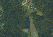 Działka Wojakowa bez pośredników – 68 arów rolno-inwestycyjna, 198tys. Wojakowa - zdjęcie 7