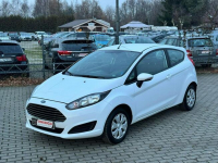 Ford Fiesta *Niski Przebieg*1.25B*BDB stan* Zduńska Wola - zdjęcie 8