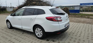 Renault Megane III Lift Małkowo - zdjęcie 4