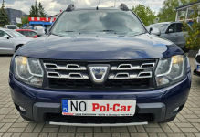 Dacia Duster nawigacja, grzane fotele, dodatkowy komplet kół Olsztyn - zdjęcie 2