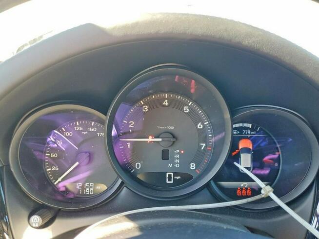 Porsche Macan AWD / bogate wyposażenie / niska akcyza Wrocław - zdjęcie 9