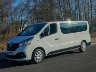 Renault Trafic krajowy *long*fv vat 23%* Chełm Śląski - zdjęcie 4
