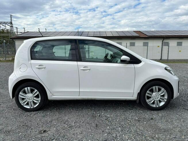 Volkswagen Up!  1.0 MPi EcoFuel, 68hk, 2017r. Gąsocin - zdjęcie 6