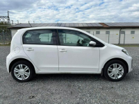 Volkswagen Up!  1.0 MPi EcoFuel, 68hk, 2017r. Gąsocin - zdjęcie 6