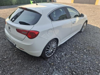 Alfa Romeo Giulietta Distinctive 105 KM JTDM 1.6 2012 Ściborzyce - zdjęcie 5