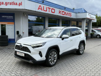 Toyota RAV-4 2.5 Hybrid, 4x4, Salon Polska, Gwarancja