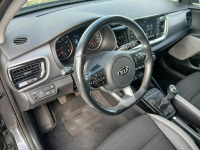 Kia Stonic 1.4 100 KM Wersja L / Salon PL /  Kamera / Serwis ASO Poznań - zdjęcie 11
