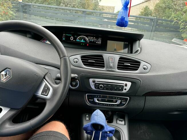 Sprzedam Renault Scenic III - 2012 rok. Kutno - zdjęcie 5