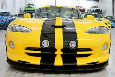 Dodge Viper GTS Katowice - zdjęcie 5