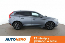 Volvo XC 60 GRATIS! Pakiet Serwisowy o wartości 300 zł! Warszawa - zdjęcie 8