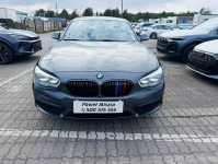 BMW 118 Bezwypadkowy bezkolizyjny Karczew - zdjęcie 7