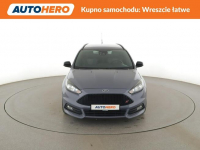 Ford Focus ST recaro grzane pdc auto klima navi manual Warszawa - zdjęcie 11